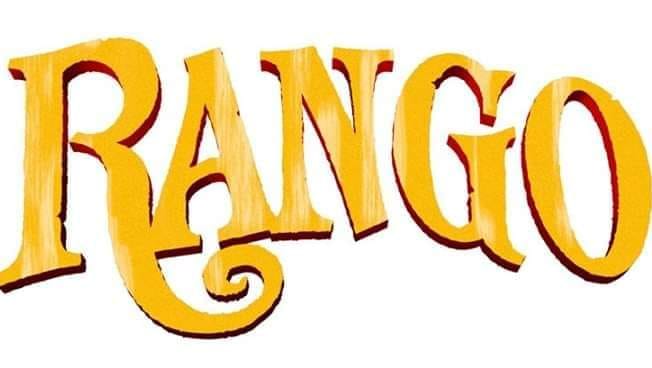 Mr.Rango