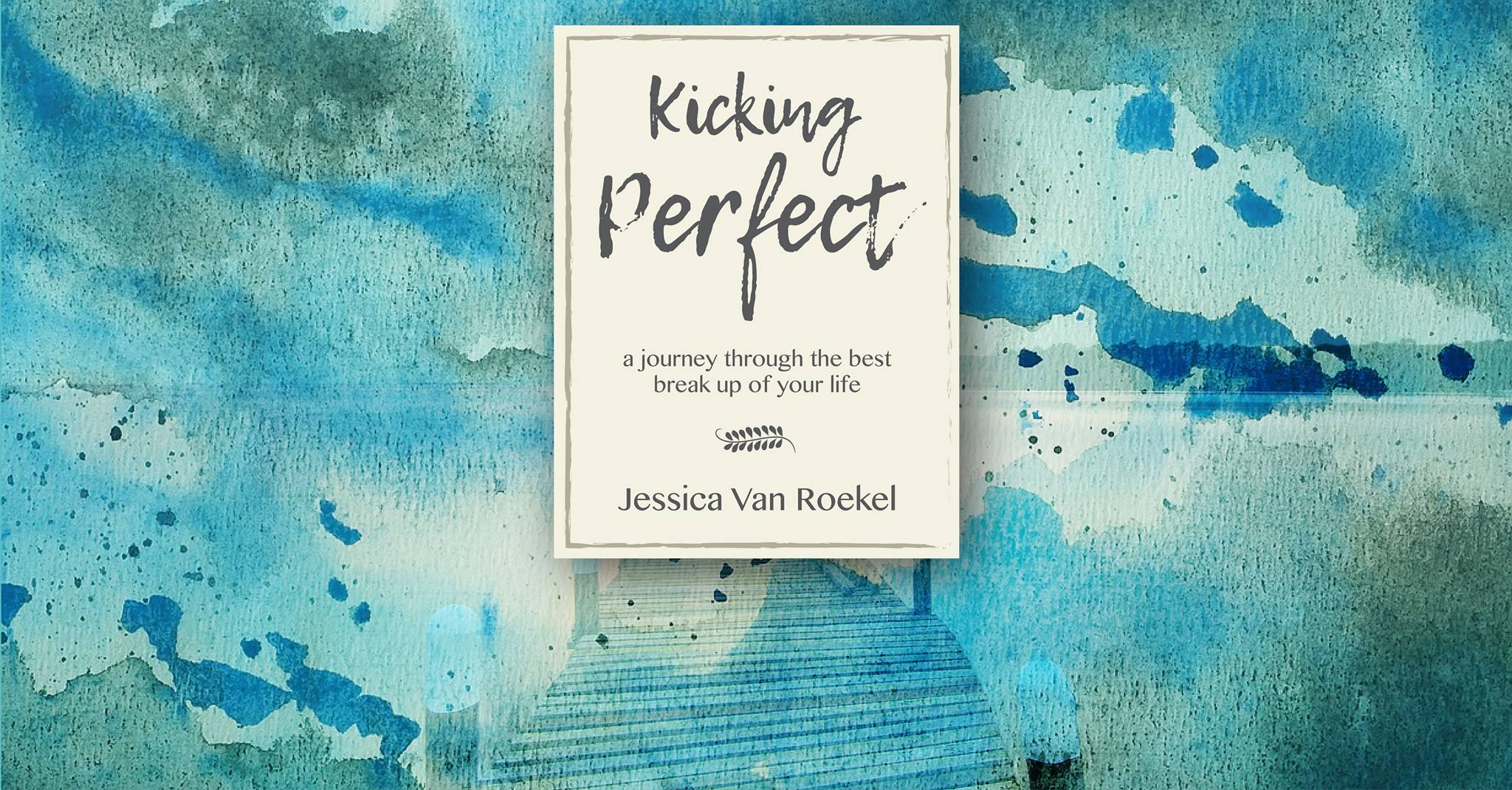 Jessica Van Roekel, writer