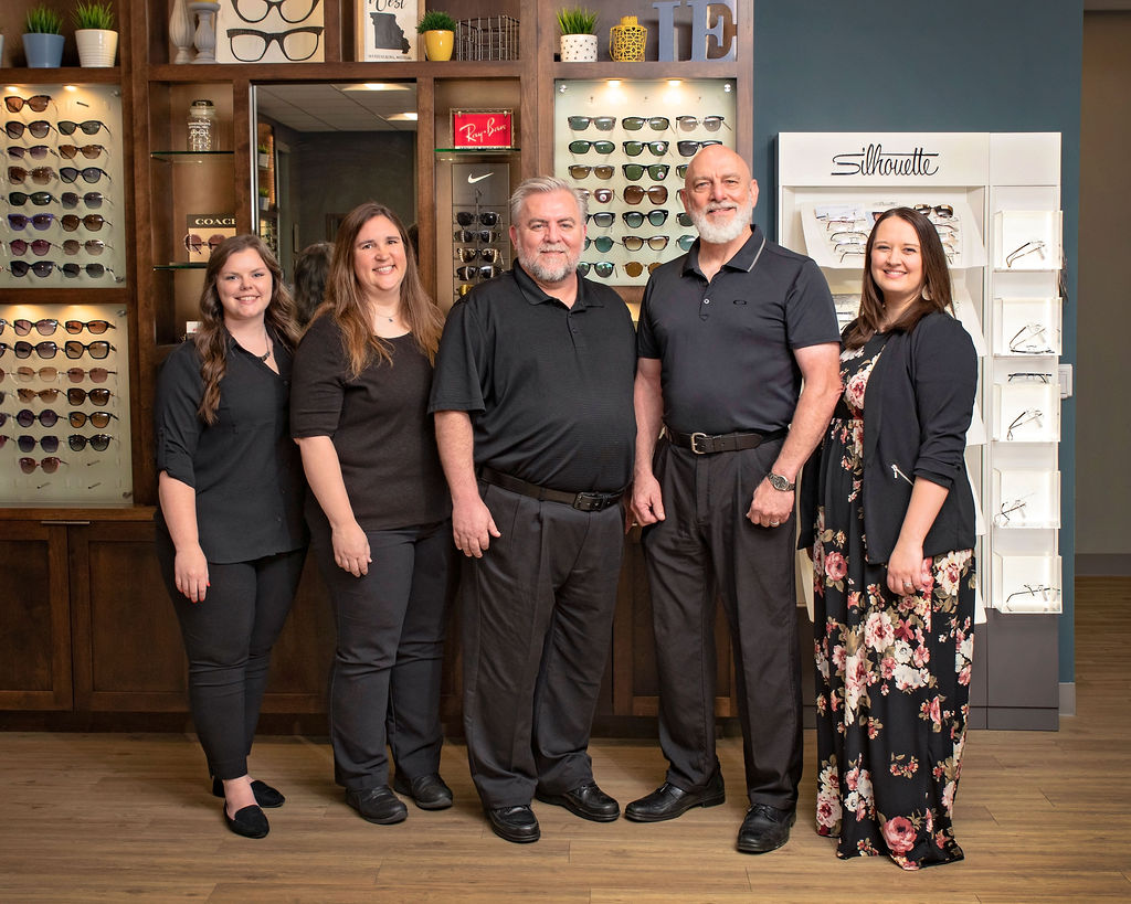 InSight EyeCare | Warrensburg MO