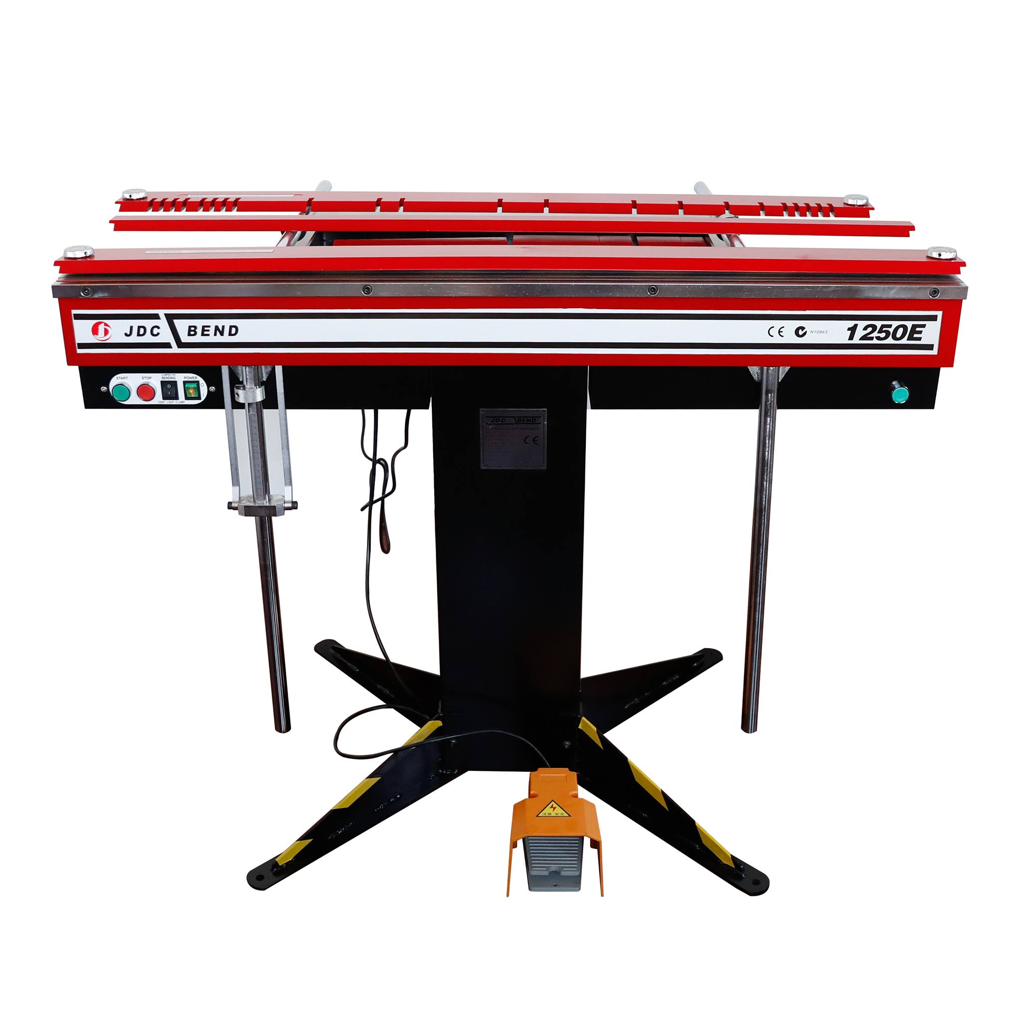 From classroom projects to industrial production — one machine, endless ...