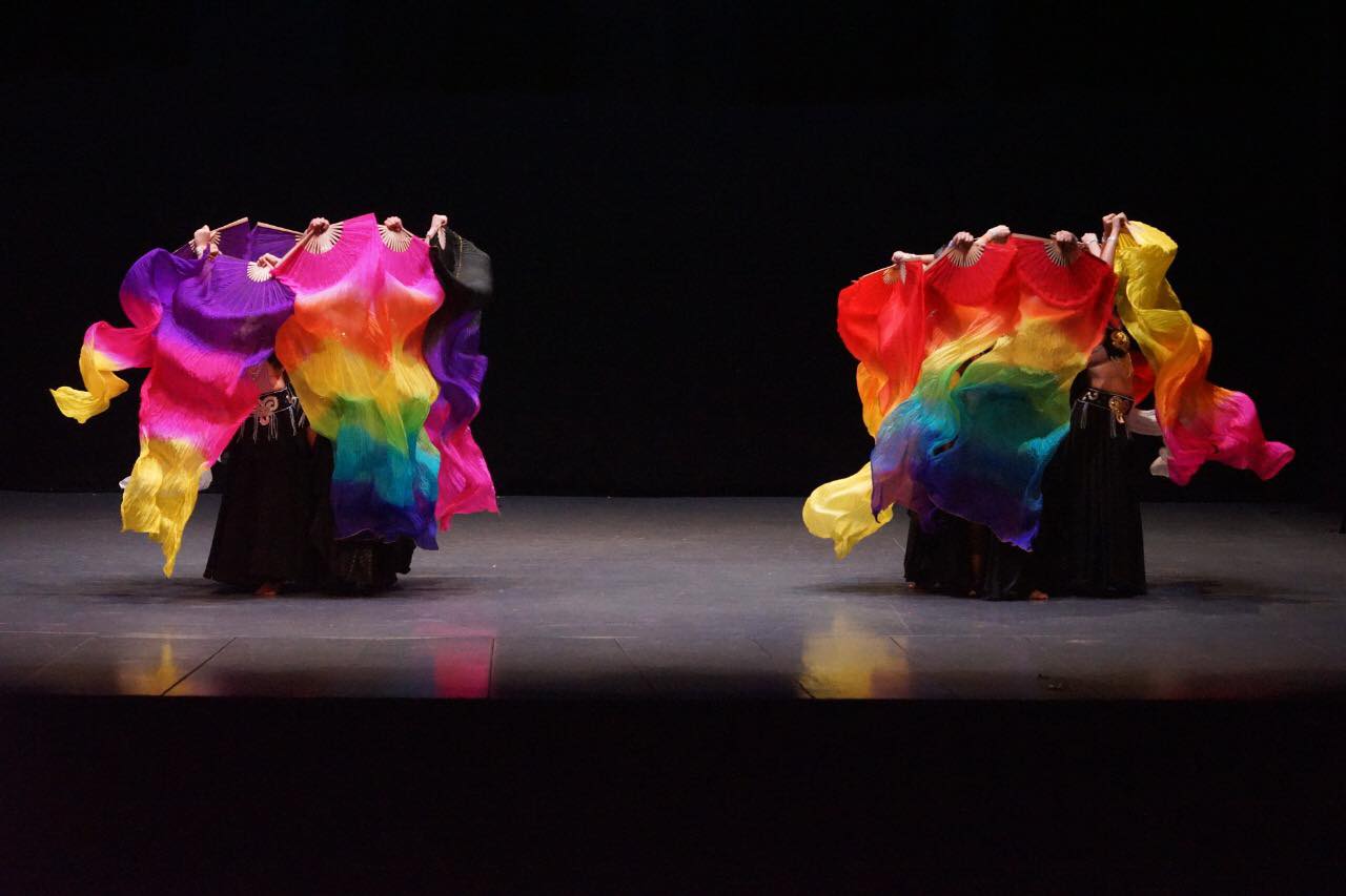 Feliz Día Internacional... - Estudio de Danza Baryshnikov | Facebook