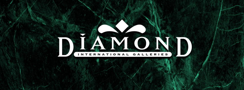 Diamond International... - Diamond International Galleries