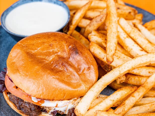 FF Chicken - High Point | High Point NC
