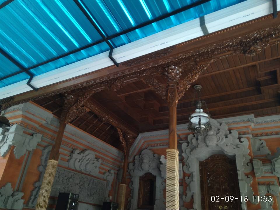 Dena Las | Gianyar