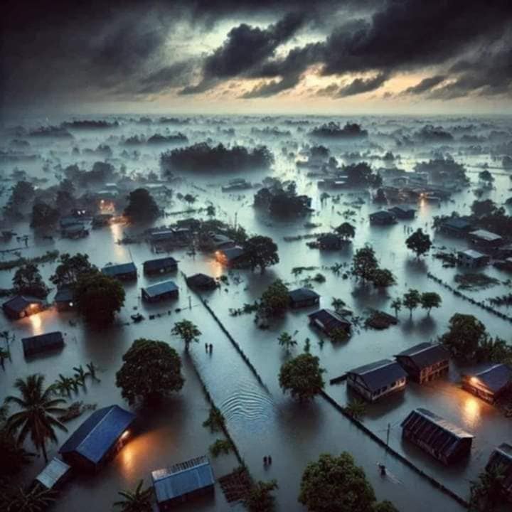 আমরা ফাউন্ডেশন | Rangpur
