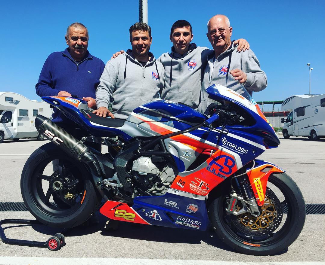 VIP Racing... - VIP Racing Luxury Sport & Travel Experience
