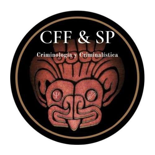 Criminología y Criminalística CFF&SP