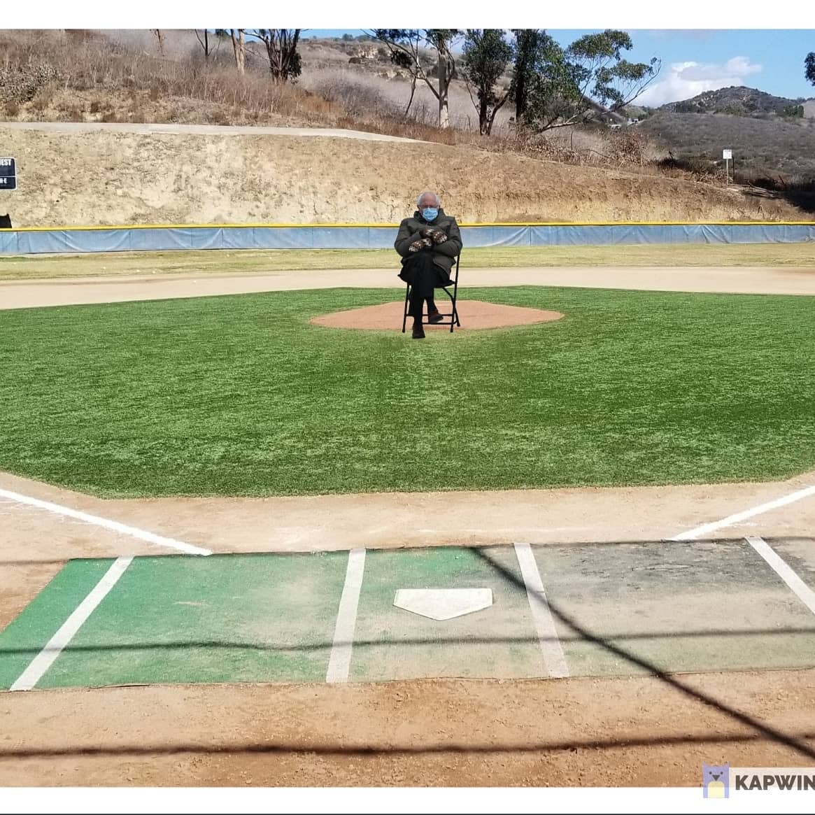Patiently waiting for our... - Murphy Ranch Little League | Facebook