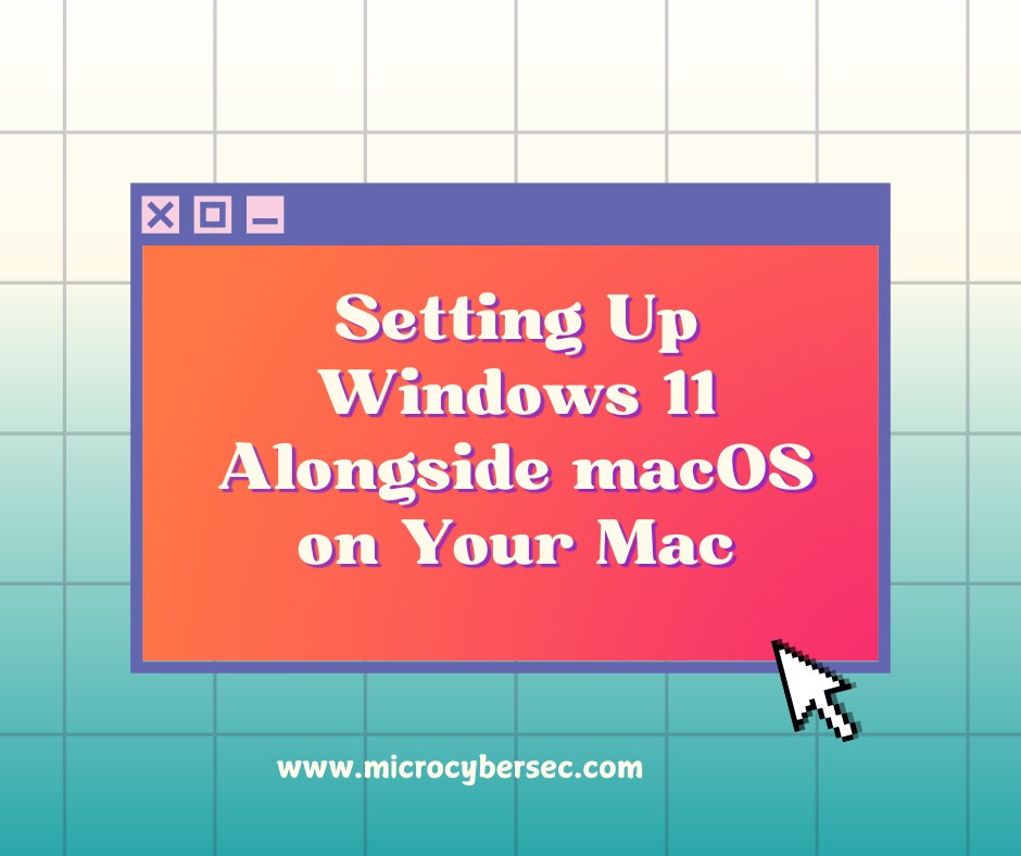 Successful Windows 11 install on an 2020 Retina MacBook Air.