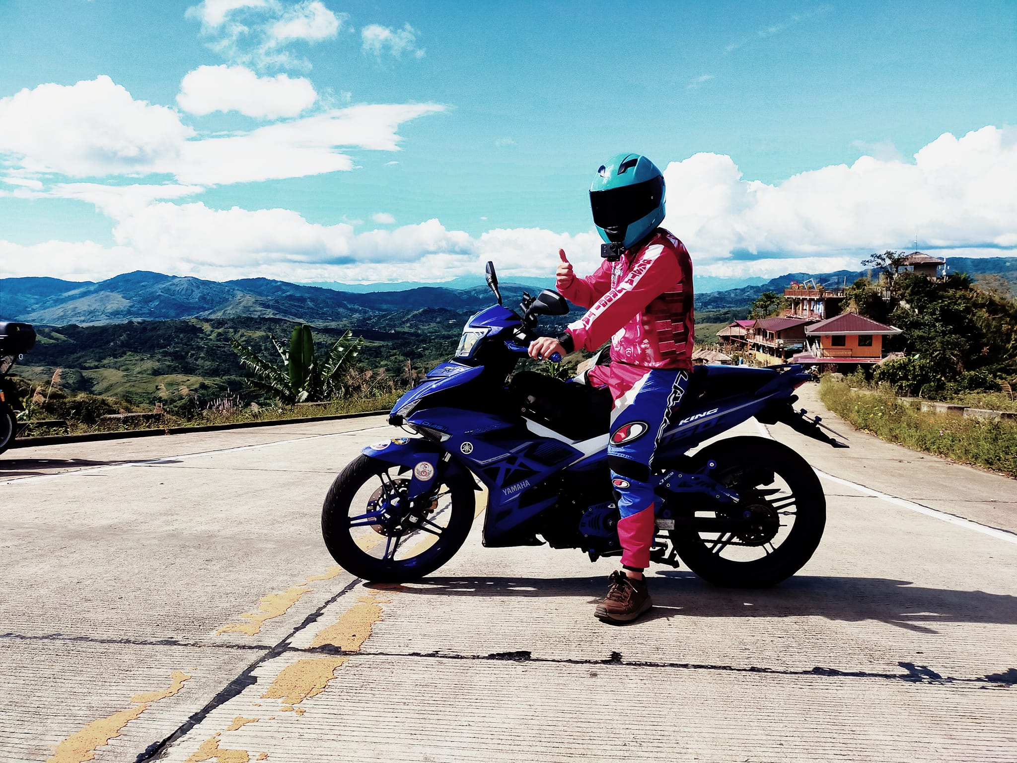 Probinsyanong rider