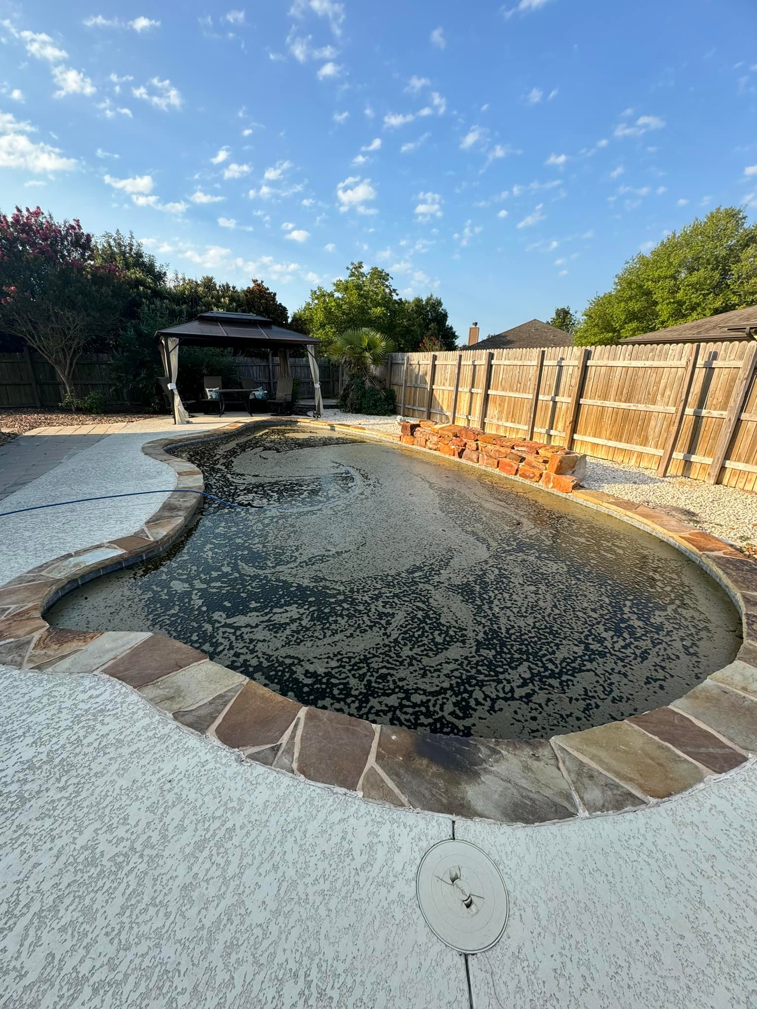 The Pool Crew | Kyle TX
