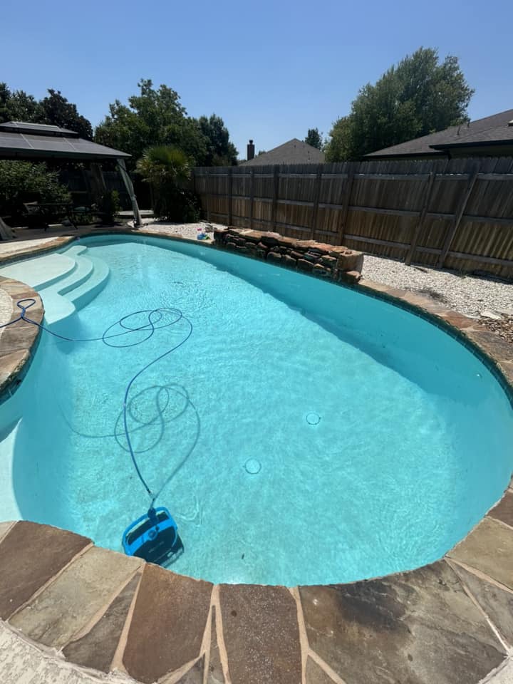 The Pool Crew | Kyle TX