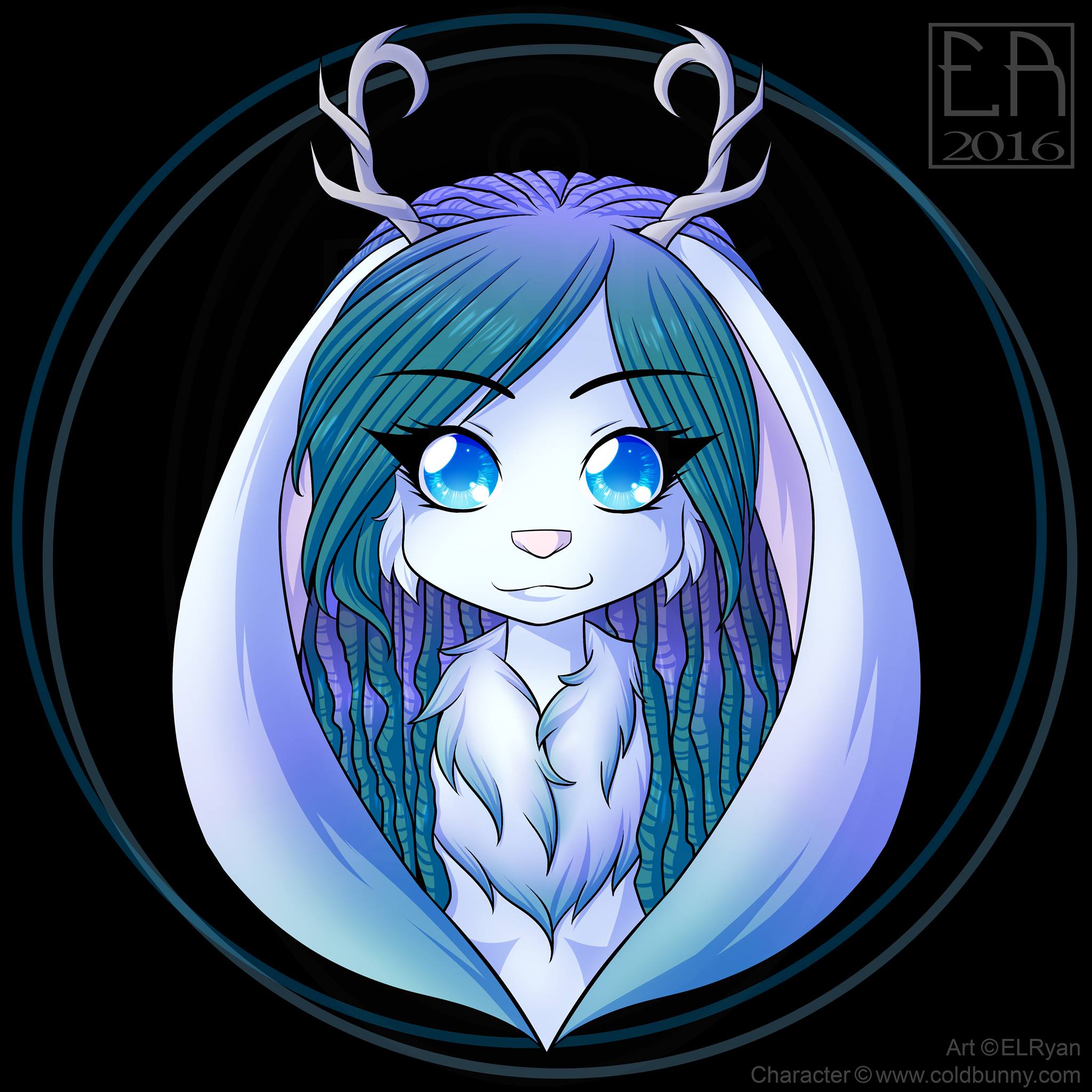 Cold Bunny Dread Supply added a... - Cold Bunny Dread Supply