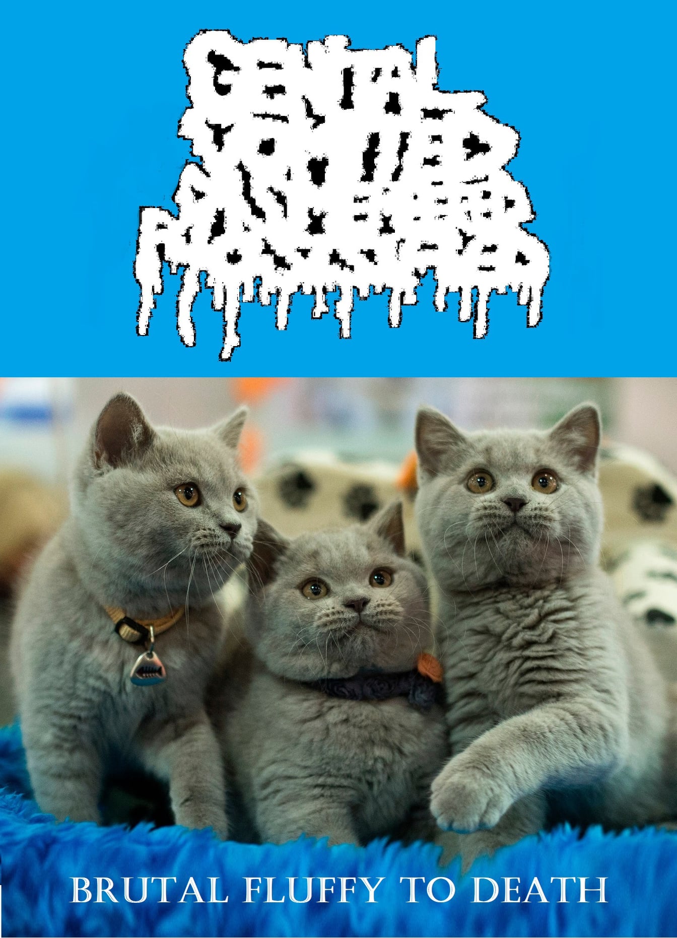 Genital Vomited Dismembered Pyosisified