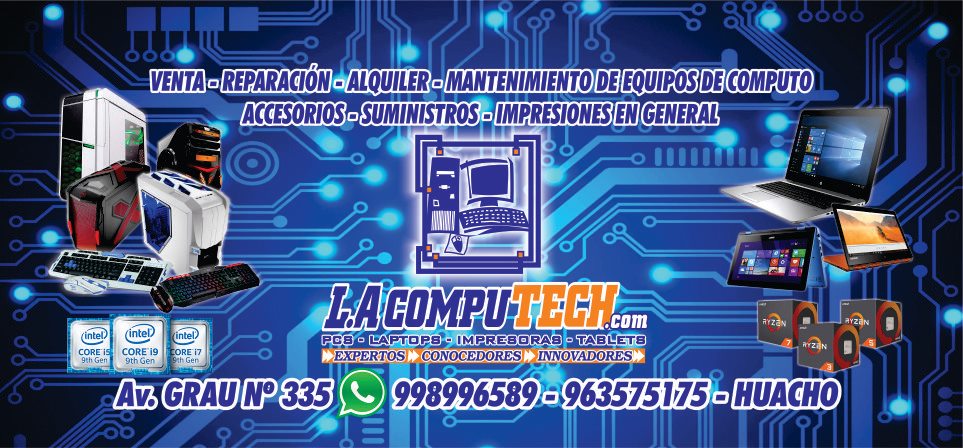 Computech