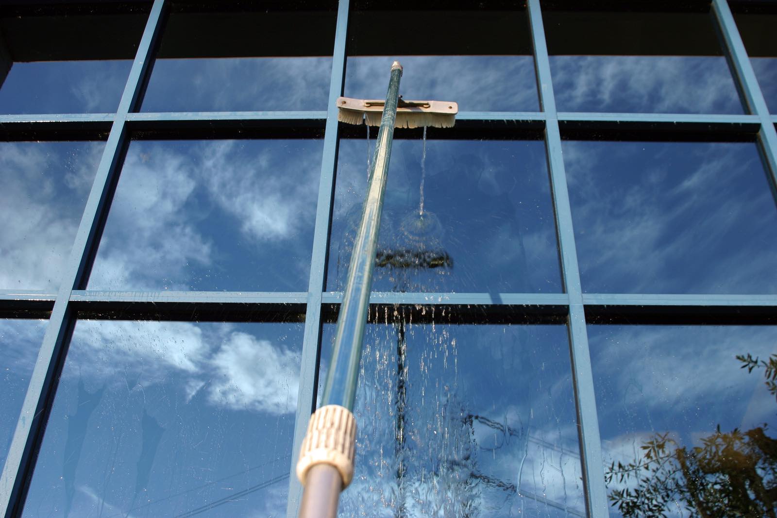 Your Local Window Cleaner Glasgow
