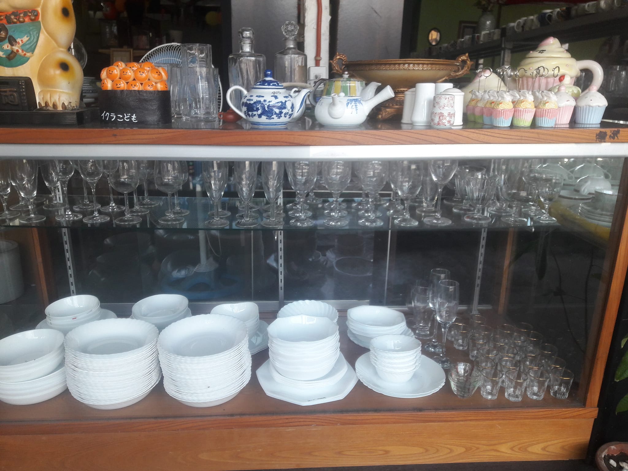 New arrival😍 kitchenwares... - Japan Surplus Shoshi Trading | Facebook