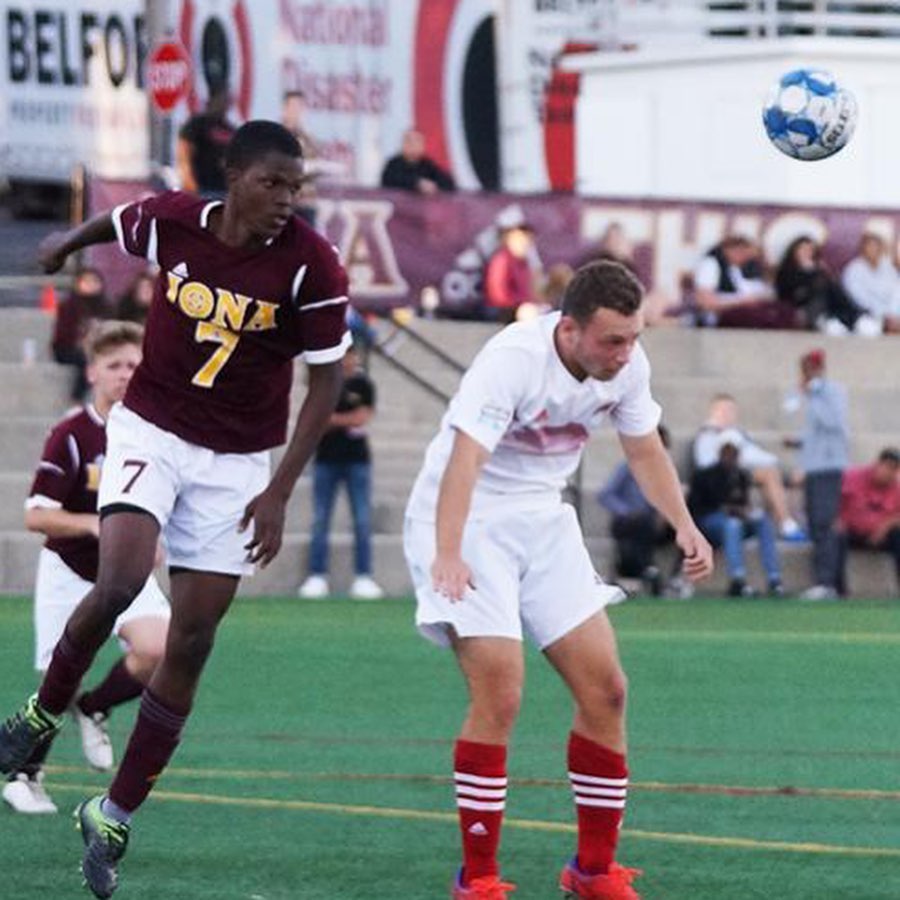 Inside College Soccer