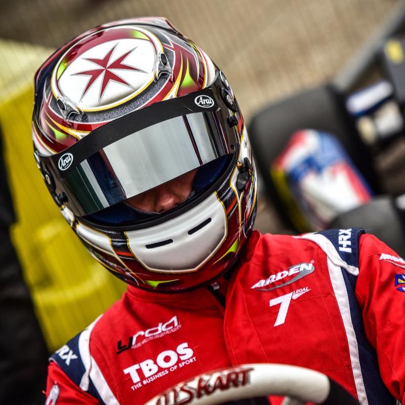 Simon Stoneham Racing