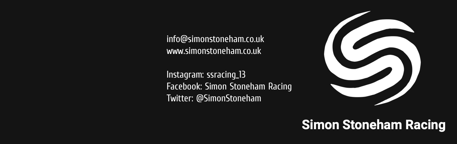 Simon Stoneham Racing