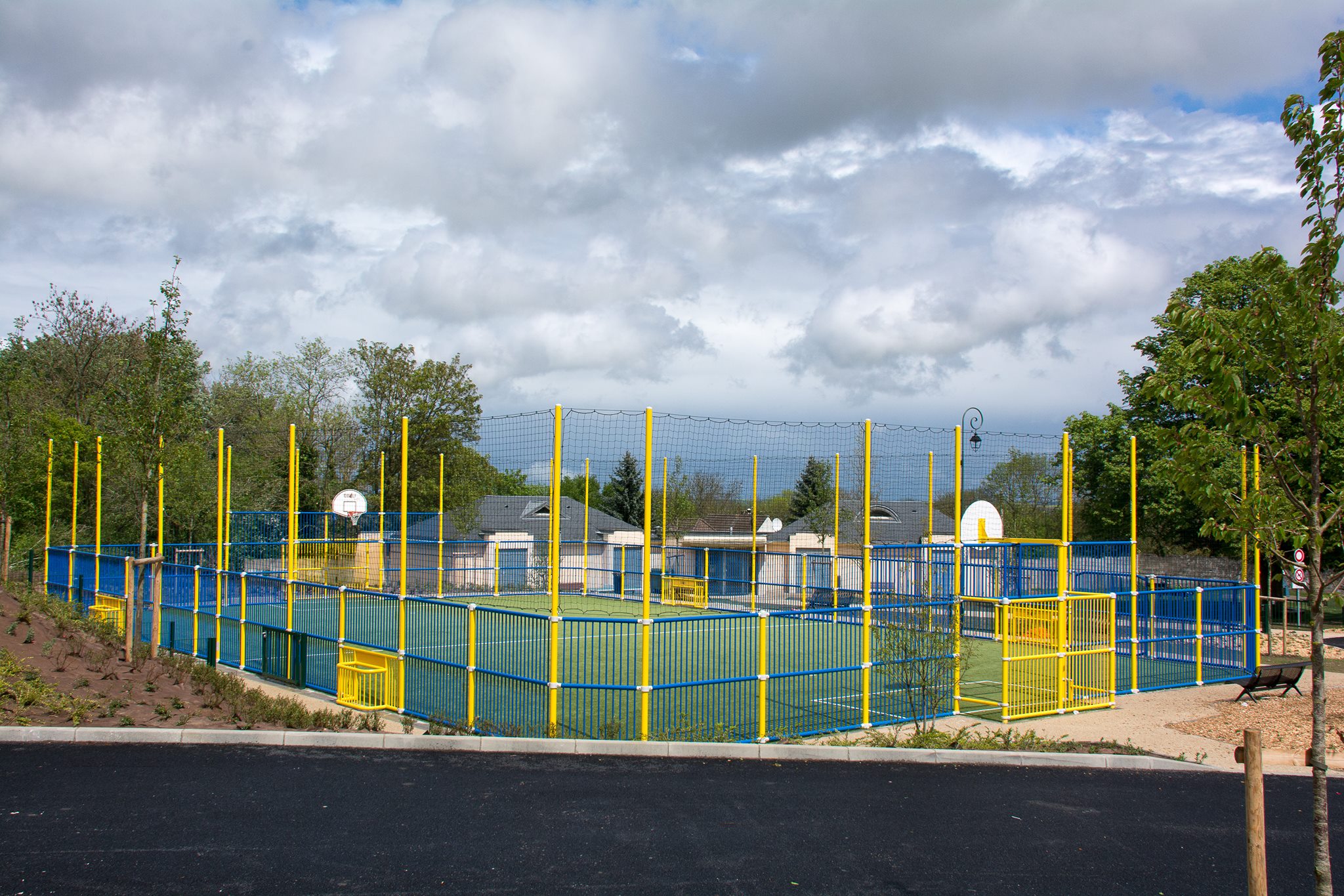 Saint Soupplets Gymnastique... - Saint Soupplets Gymnastique