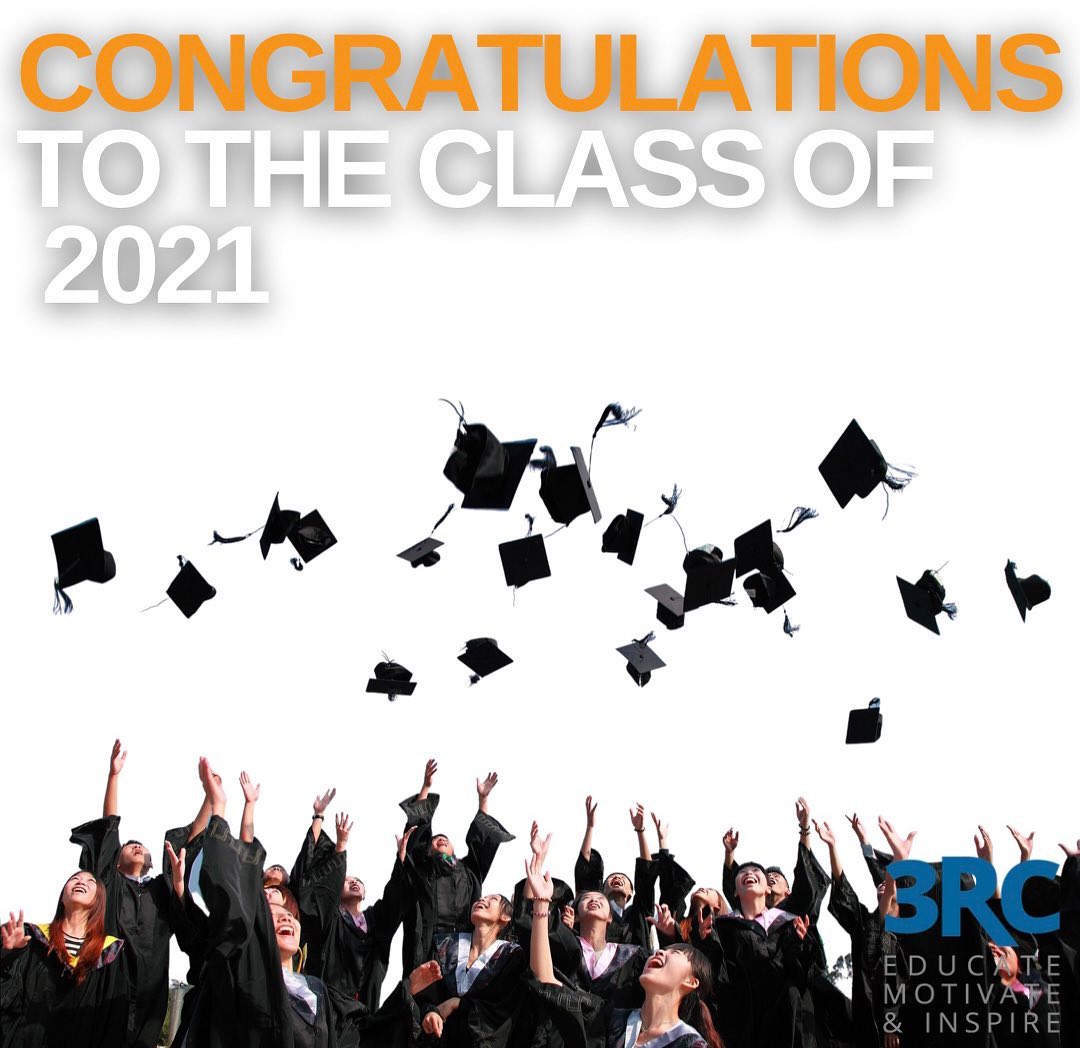 3RC - Congratulations to the matric class of 2021 ! It... | Facebook