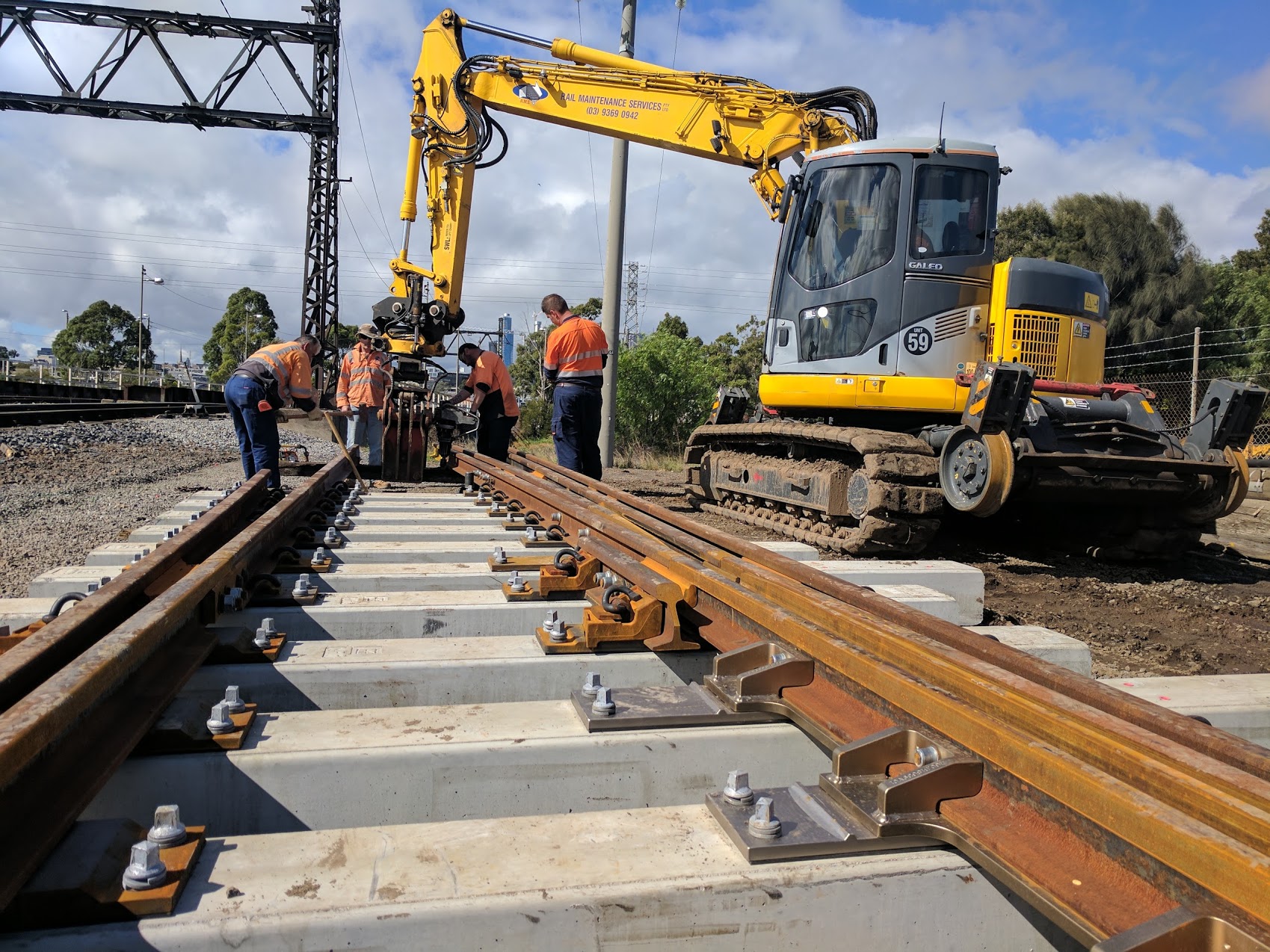 Martinus Rail - Martinus Rail updated their cover photo.