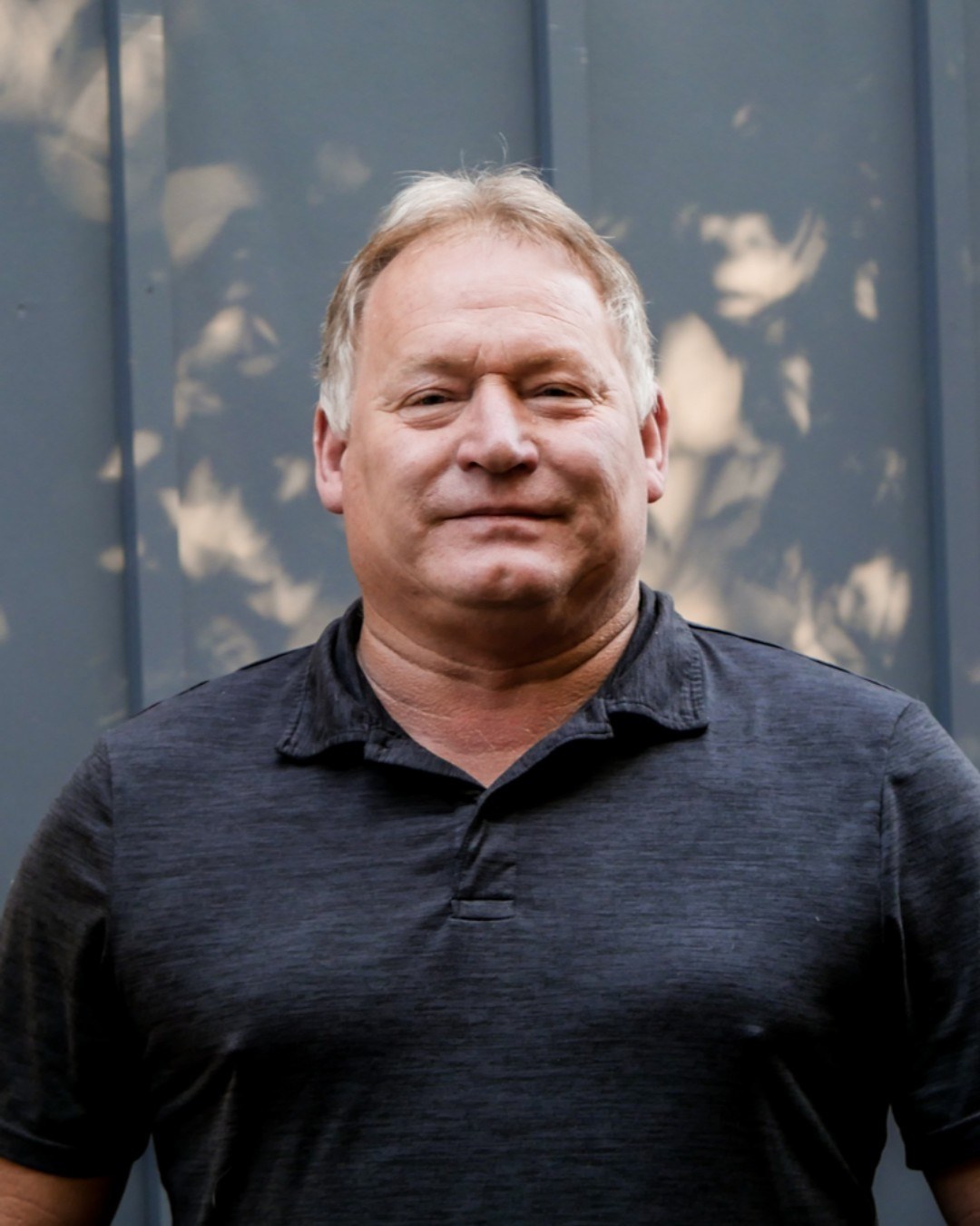 J2 - Today we'd like to introduce Mark Cress, one of our new senior ...