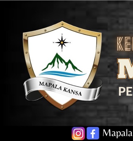 Mapala - ©️ * Find us on : IG : @mapala_kansa @kansa.batam FP : Mapala ...