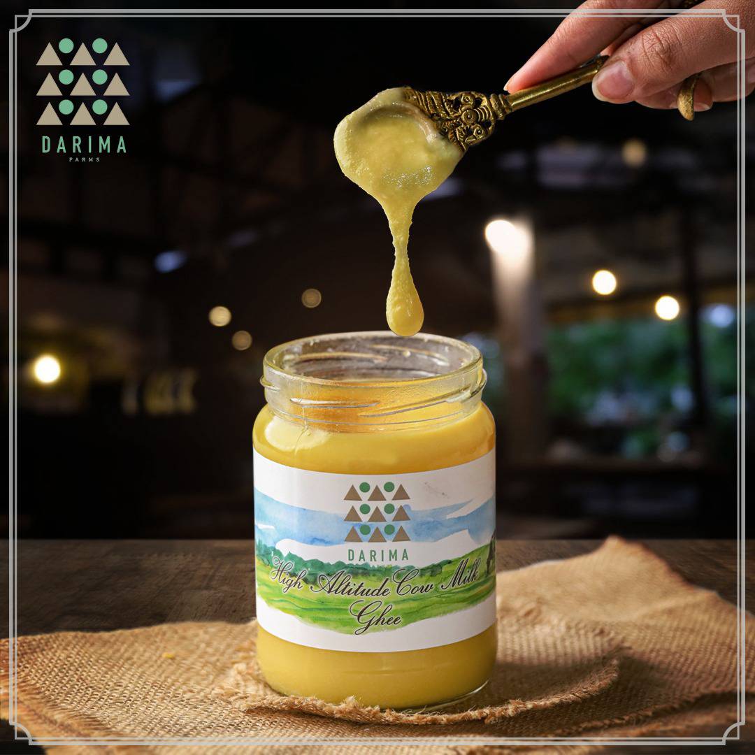 Darima farms - Introducing - Darima Ghee Darima Ghee is a... | Facebook
