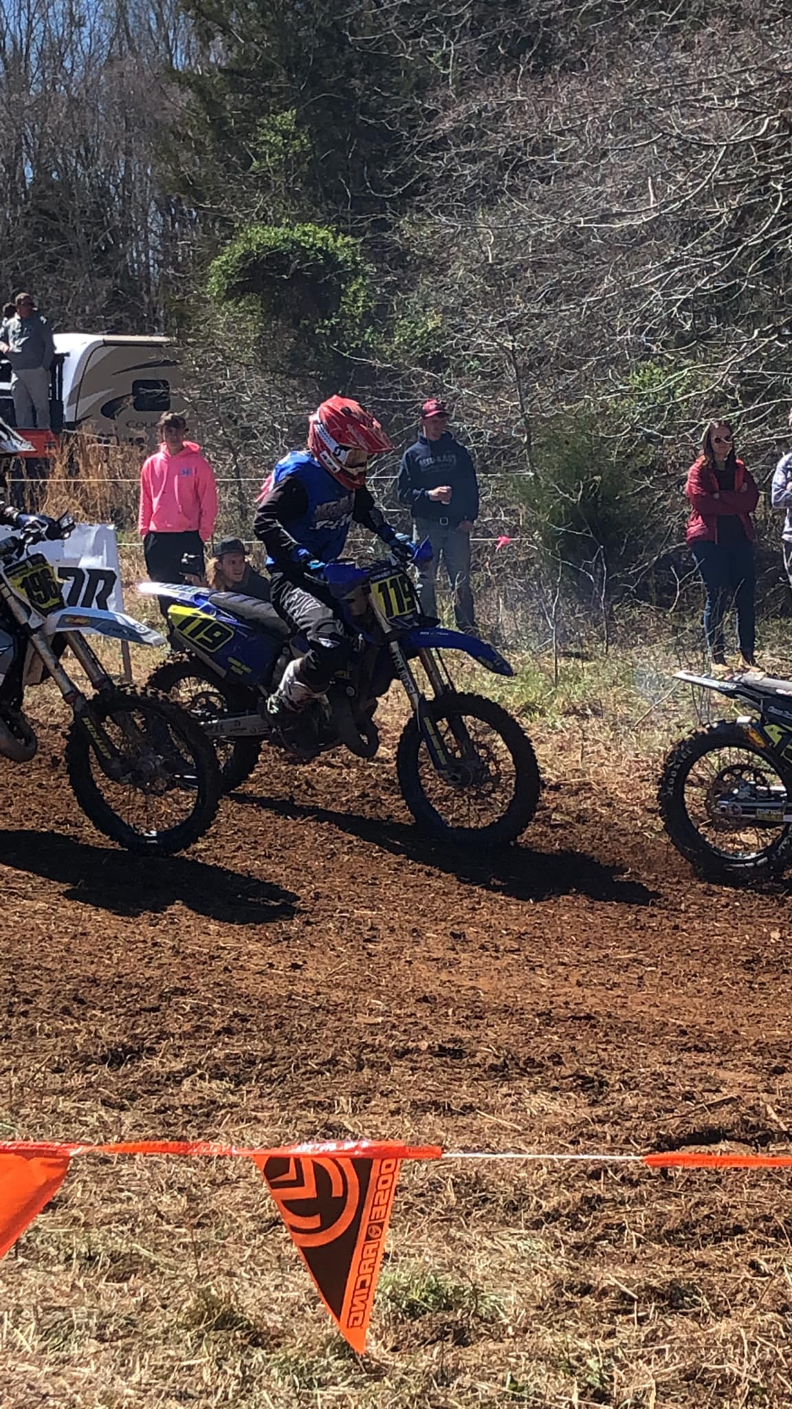 Emmons Family Racing