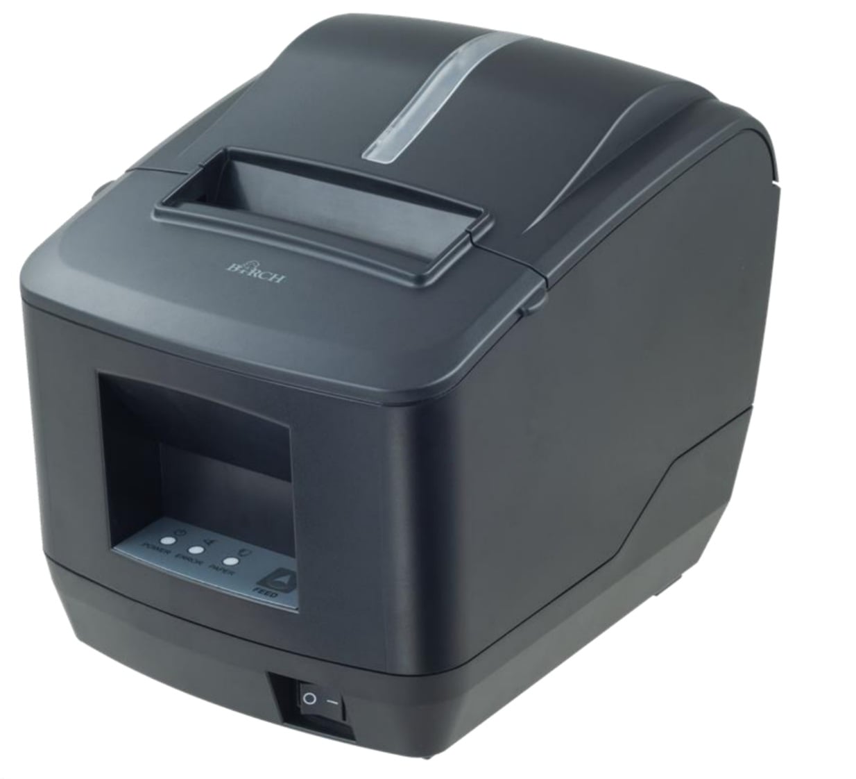DURBA Labels Center - BIRCH CP-QIUN (Thermal Printer) Fresh Look and ...