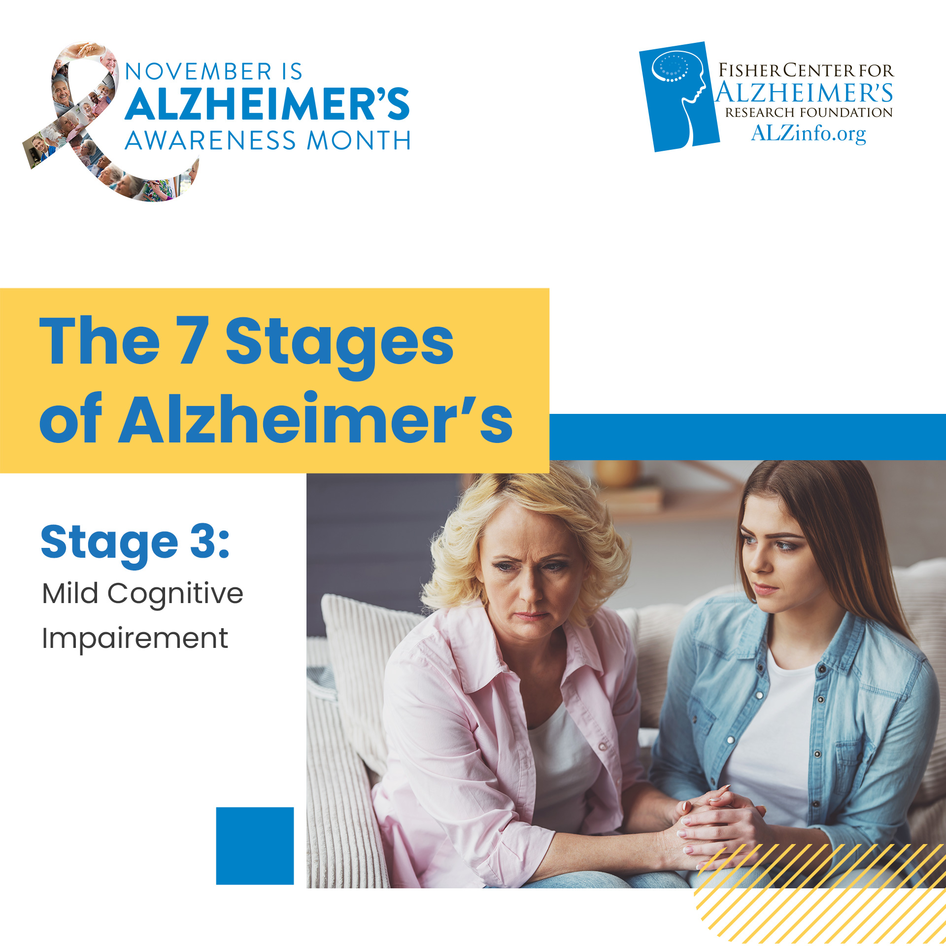It’s... - Fisher Center for Alzheimer's Research Foundation
