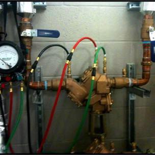 Bob... - Bob Donahue Plumbing & Backflow Services Inc.