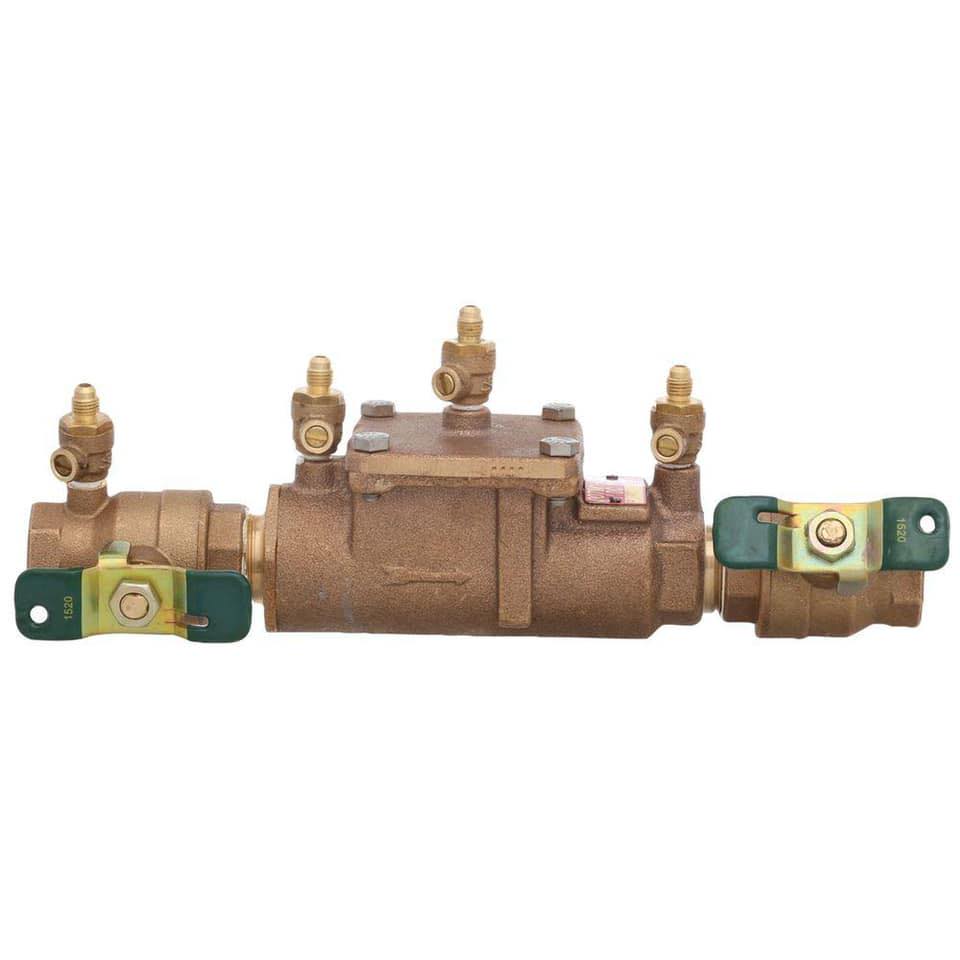 Bob Donahue Plumbing & Backflow Services Inc. | Nanticoke PA