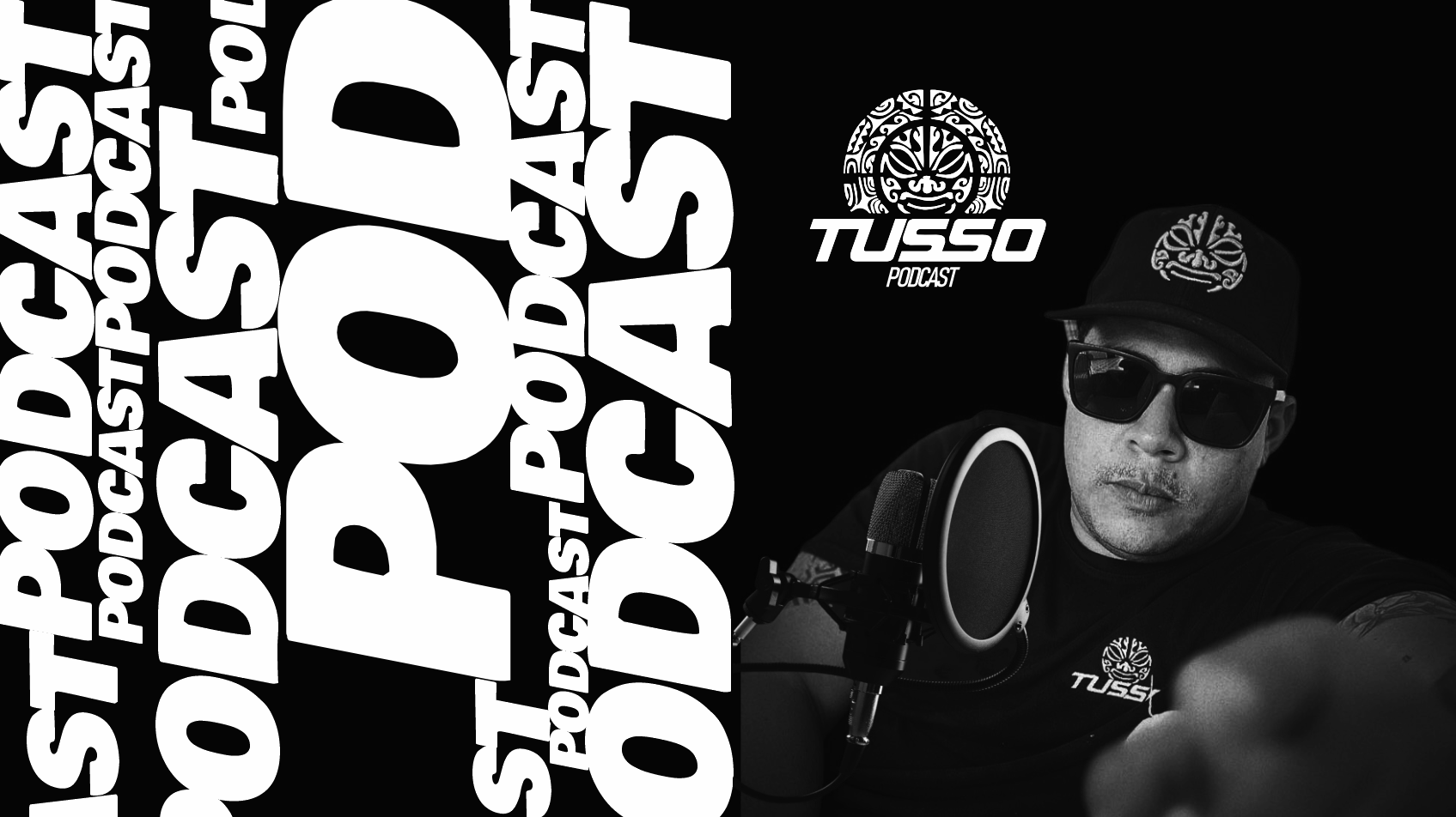 Tusso Podcast | Gaira
