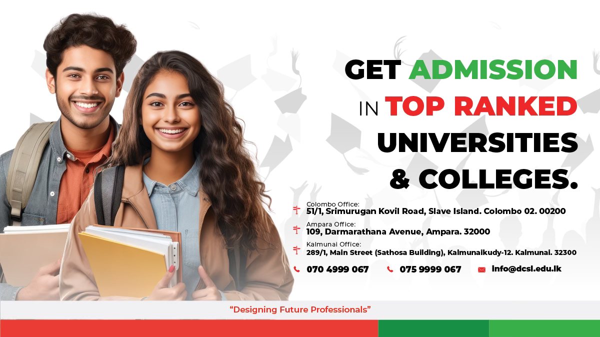 Direct Campus International - DCI