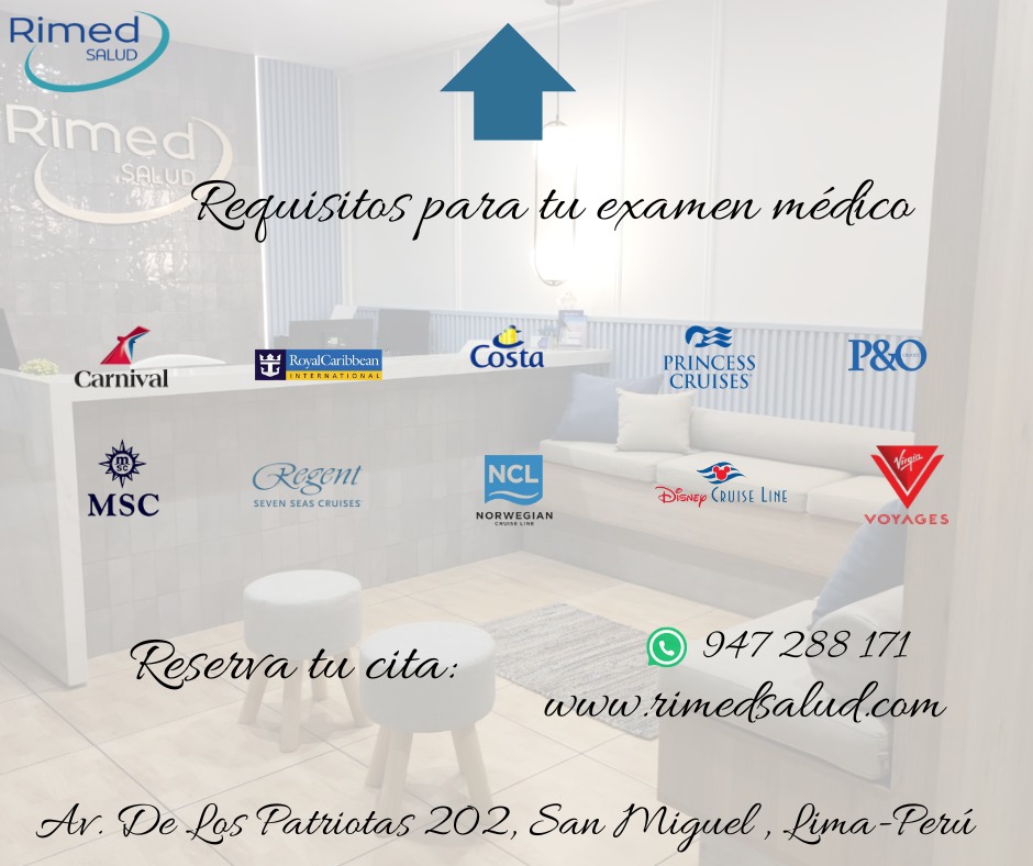 Rimed Salud | Lima