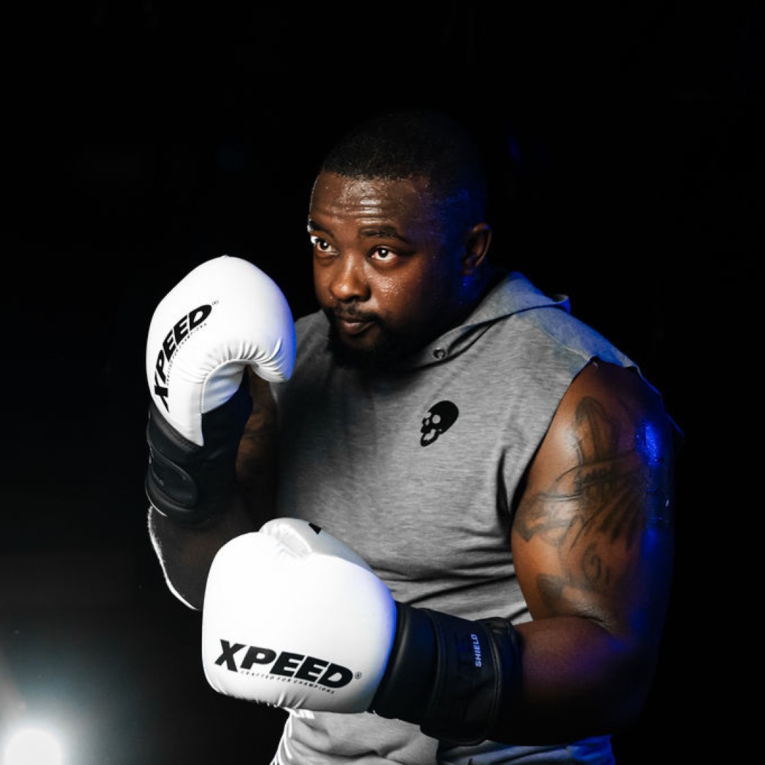 Planet Fitness - On this International Boxing Day, we...