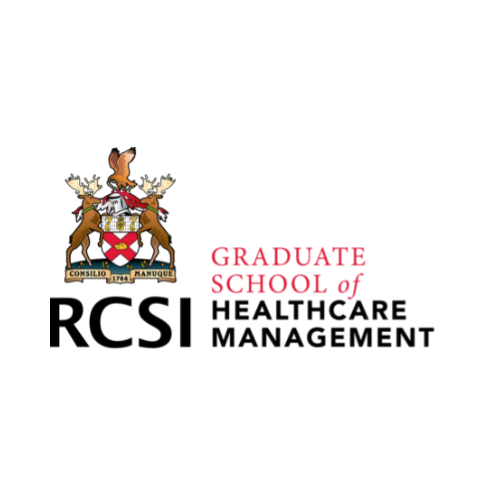RCSI... - RCSI Graduate School of Healthcare Management