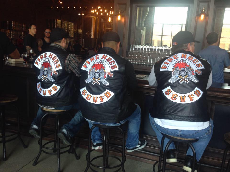 Fire Hogs M/C Lacofd - Fire Hogs MC Memorial Ride. Benefits L.A.Co ...