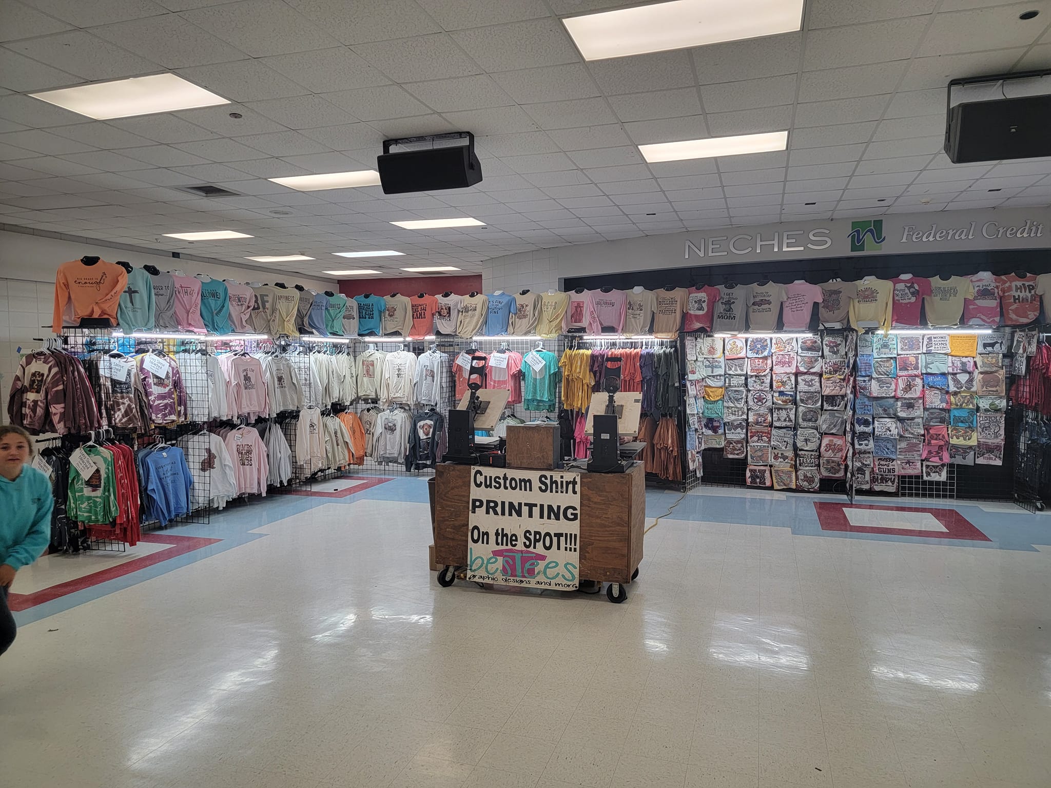 BesTees Graphics Designs and More | Lumberton TX