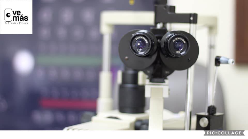 Ve+ Clinica De Oftalmologia Avanzada | San Salvador
