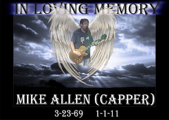 Rip Mike Allen