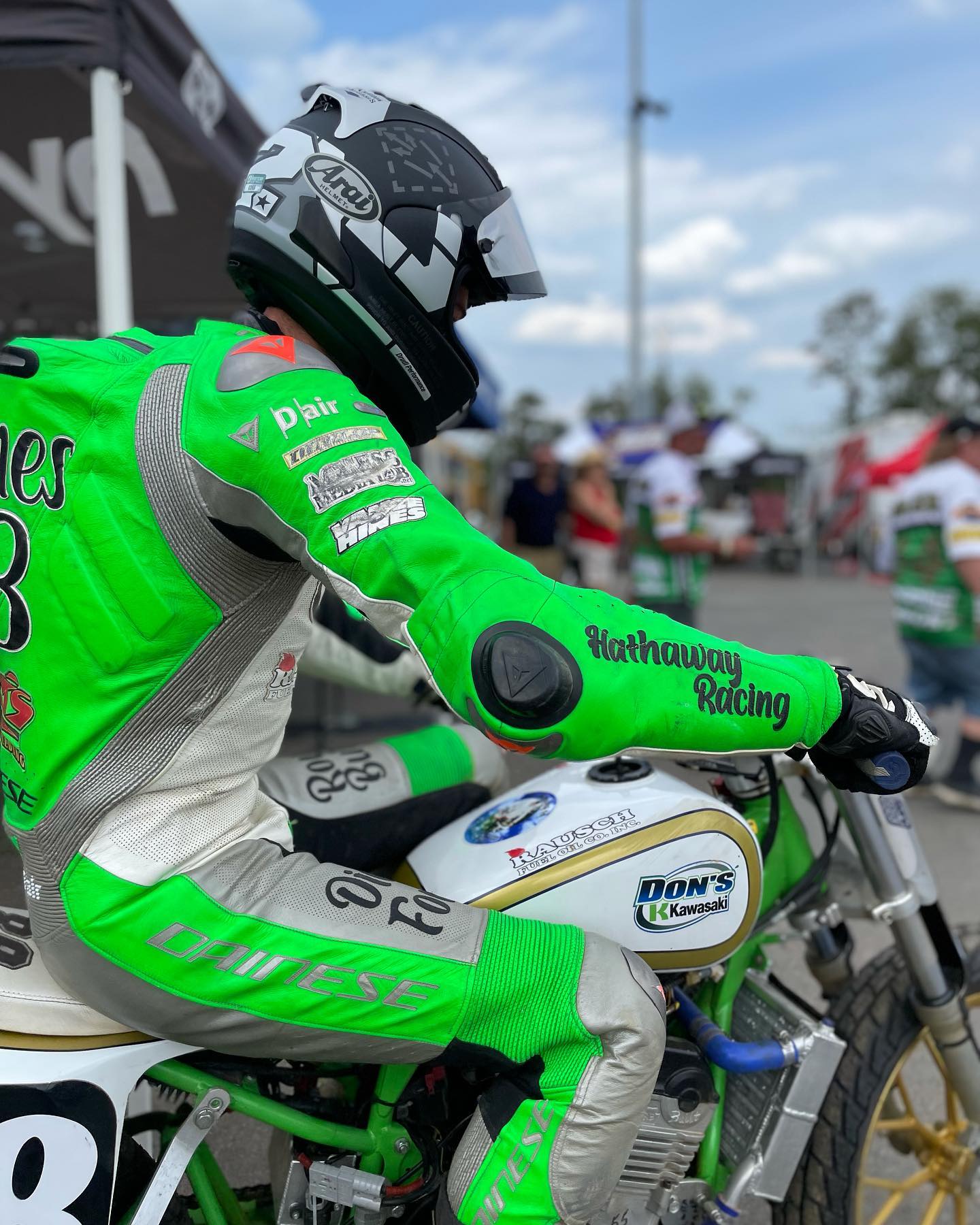 Ryan Varnes Racing