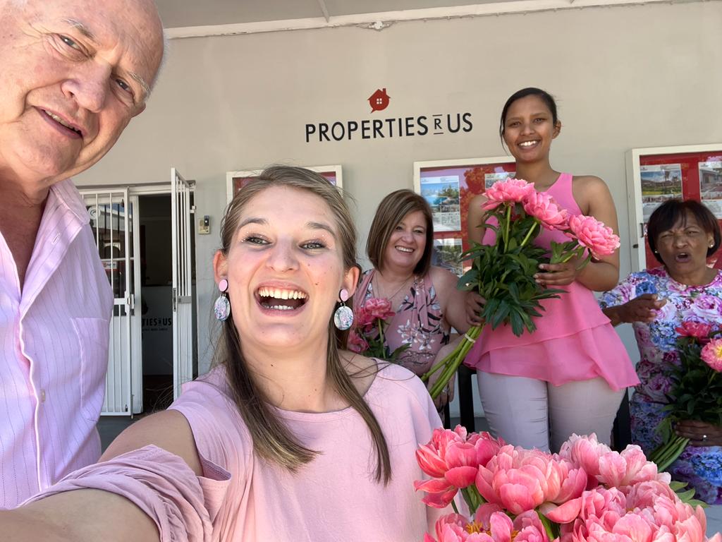 Properties R Us, Winelands Rentals | Paarl