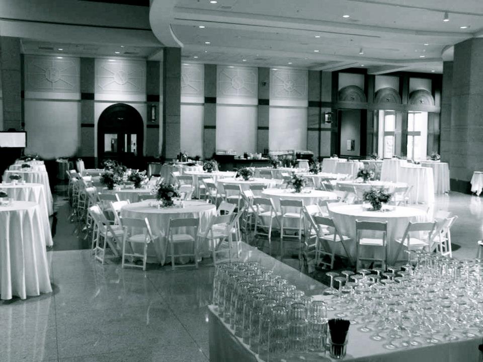 Maxiservice - catering, design, image