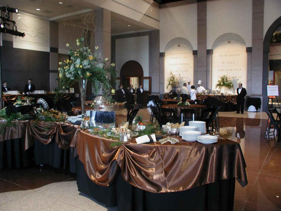 Maxiservice - catering, design, image
