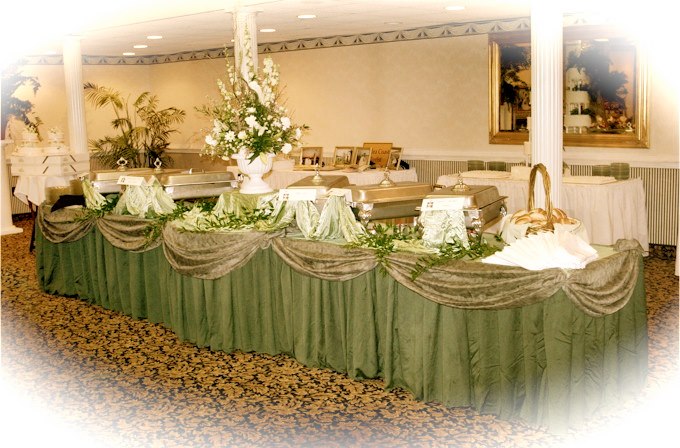 Maxiservice - catering, design, image
