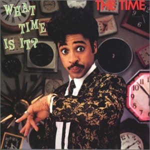 Gay and Terry Woods' album The Time is Right